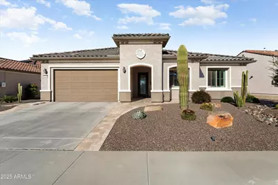 25936 W Jason Drive, Buckeye, AZ 85396 - Photo 1