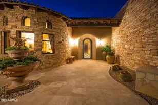 8300 E Dixileta Dr, Scottsdale, AZ 85266 - Photo 1