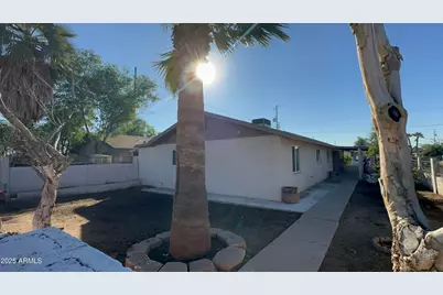 3507 W Hadley Street, Phoenix, AZ 85009 - Photo 1