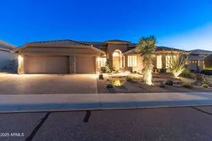 5117 E Justica St, Cave Creek, AZ 85331 - Photo 1
