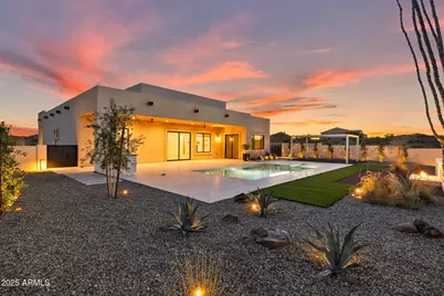 3300 N Old Stagecoach Road, Wickenburg, AZ 85390 - Photo 1