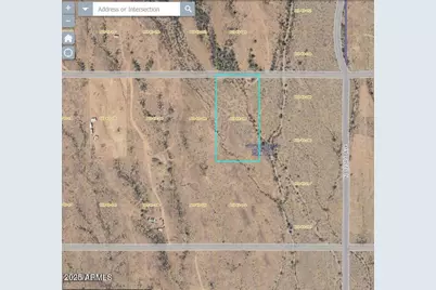 324Xx W Painted Wagon Trail #78, Wittmann, AZ 85361 - Photo 1