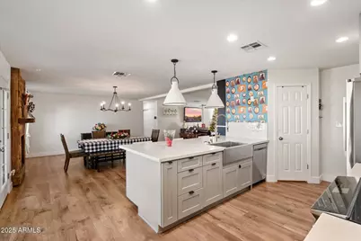 6440 E Jean Drive, Scottsdale, AZ 85254 - Photo 1