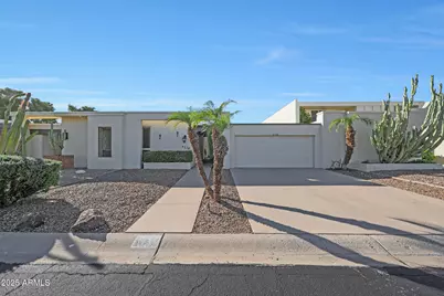 4138 N 86th Place, Scottsdale, AZ 85251 - Photo 1