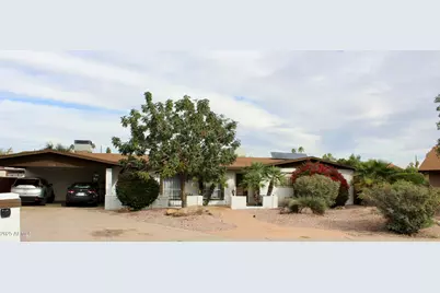 2146 E Fountain Street, Mesa, AZ 85213 - Photo 1