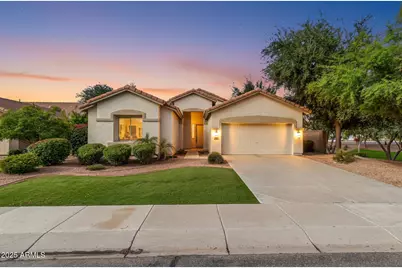2430 S Dragoon Drive, Chandler, AZ 85286 - Photo 1