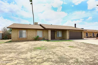 617 E Calle Bolo Lane, Goodyear, AZ 85338 - Photo 1