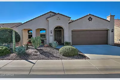 7535 W Autumn Vista Way, Florence, AZ 85132 - Photo 1