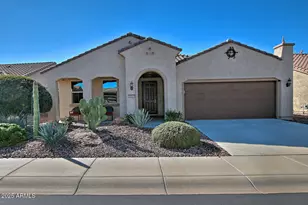 7535 W Autumn Vista Way, Florence, AZ 85132 - Photo 1