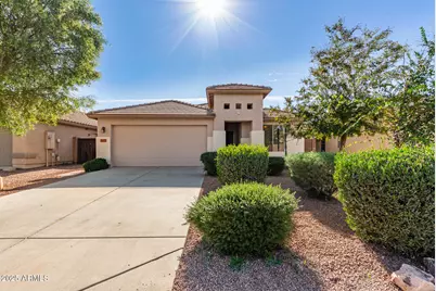 367 W Holstein Trail, San Tan Valley, AZ 85143 - Photo 1