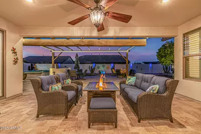 4744 W Nogales Way, Eloy, AZ 85131 - Photo 1