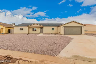 8442 W Raven Drive, Arizona City, AZ 85123 - Photo 1