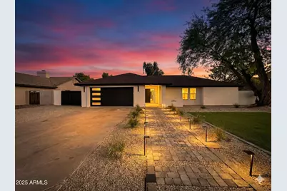 15033 N 60th Street, Scottsdale, AZ 85254 - Photo 1