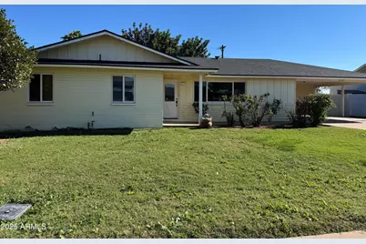 2309 N 81st Way, Scottsdale, AZ 85257 - Photo 1