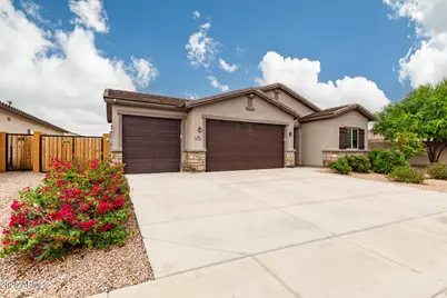 796 E Ruby Drive, Casa Grande, AZ 85122 - Photo 1