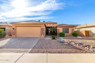 43395 W Palmen Drive, Maricopa, AZ 85138 - Photo 1