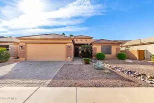 43395 W Palmen Dr, Maricopa, AZ 85138 - Photo 1
