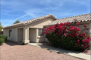 12817 N El Frio St, El Mirage, AZ 85335 - Photo 1