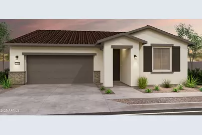 583 W Fremont Pass, Apache Junction, AZ 85120 - Photo 1