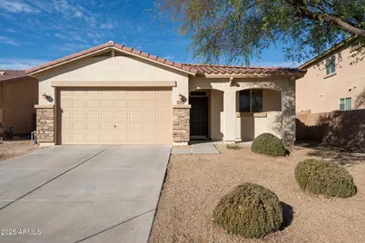 17350 W Adams Street, Goodyear, AZ 85338 - Photo 1
