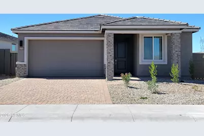 12728 N 305th Avenue, Buckeye, AZ 85396 - Photo 1