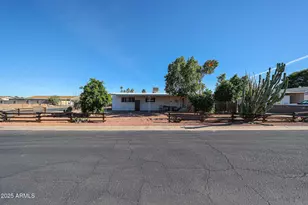 4353 E Fremont St, Phoenix, AZ 85042 - Photo 1