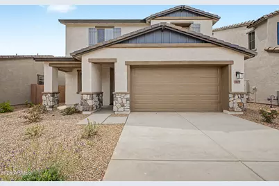 15579 W Hackamore Drive, Surprise, AZ 85387 - Photo 1