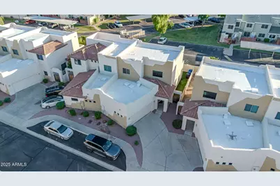 544 N Alma School Road #28, Mesa, AZ 85201 - Photo 1