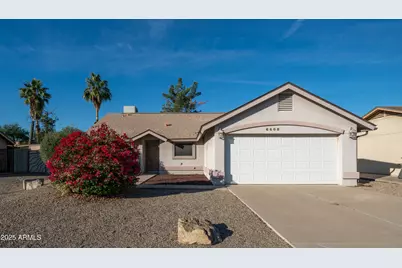 6608 W Phelps Road, Glendale, AZ 85306 - Photo 1