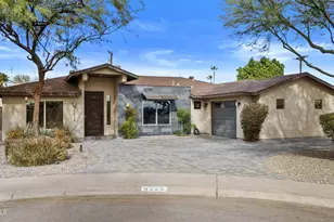 8228 E Monte Vista Rd, Scottsdale, AZ 85257 - Photo 1