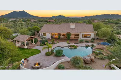 5910 E Cielo Run -- S, Cave Creek, AZ 85331 - Photo 1