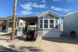 1418 S Havasupai Dr, Apache Junction, AZ 85119 - Photo 1