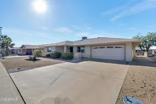 10526 W Desert Forest Cir, Sun City, AZ 85351 - Photo 1