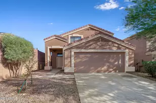 863 S 239th Ln, Buckeye, AZ 85326 - Photo 1