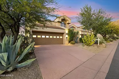 25150 N Windy Walk Drive #21, Scottsdale, AZ 85255 - Photo 1