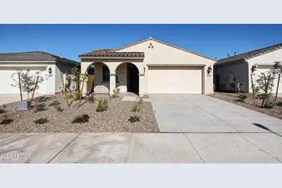8734 W Pasadena Avenue, Glendale, AZ 85305 - Photo 1