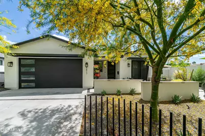 4817 N 35th Street, Phoenix, AZ 85018 - Photo 1