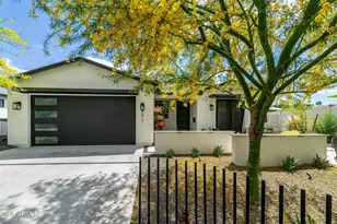 4817 N 35th St, Phoenix, AZ 85018 - Photo 1