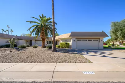 17464 N 106th Avenue, Sun City, AZ 85373 - Photo 1