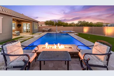 5433 E Barwick Drive, Cave Creek, AZ 85331 - Photo 1