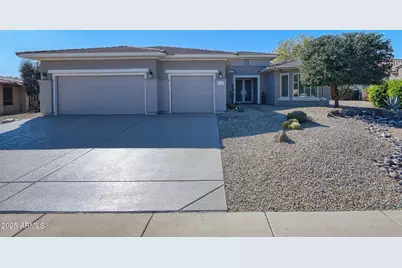 16909 W Marcos De Niza Drive, Surprise, AZ 85387 - Photo 1