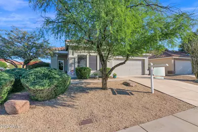 26415 N 41st Street, Phoenix, AZ 85050 - Photo 1