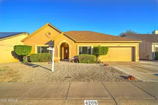 4208 W Avenida Del Sol, Glendale, AZ 85310 - Photo 1