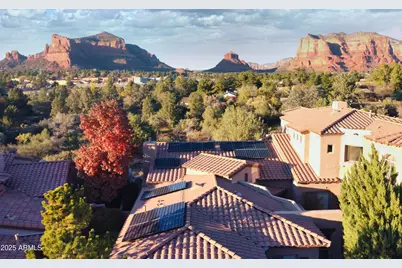 210 Colinas --, Sedona, AZ 86351 - Photo 1