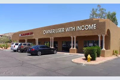 3233 E Chandler Boulevard, Phoenix, AZ 85048 - Photo 1