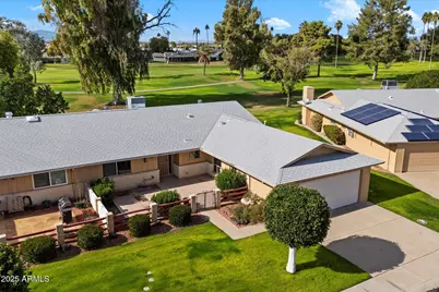 9426 N 109th Drive, Sun City, AZ 85351 - Photo 1