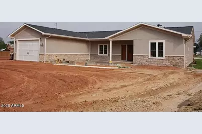 10948 E Angus Lane, Coolidge, AZ 85128 - Photo 1