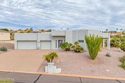 15320 E Westridge Drive E, Fountain Hills, AZ 85268 - Photo 1