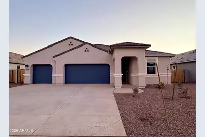 12413 E Agave Lane, Florence, AZ 85132 - Photo 1