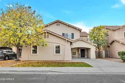 3533 E Flower Street, Gilbert, AZ 85298 - Photo 1
